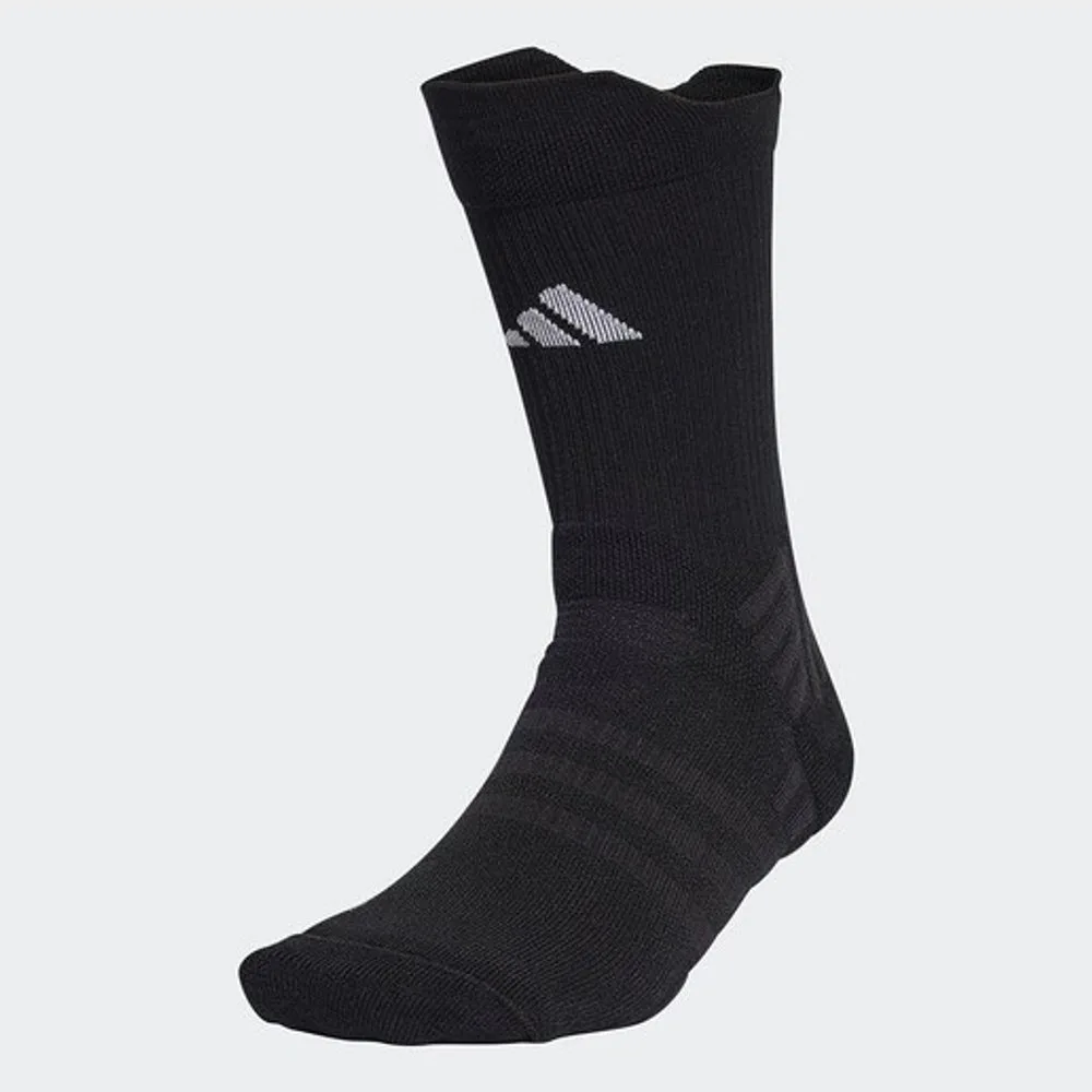 Cushioned Crew Socks - Adidas - FashionsVida