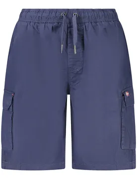Herren BERMUDA Blau 858527_BLNAVY