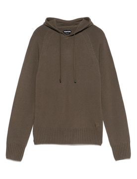 Men's 100% Cashmere Sweater