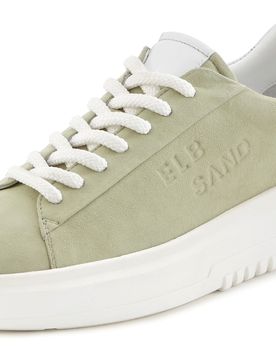 Zapatillas deportivas bajas /