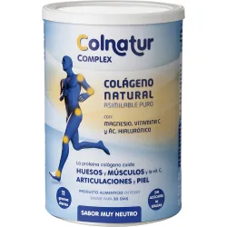 Colágeno Natural Sabor muy Neutro 330 g Complex