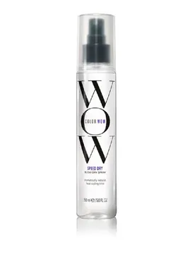 Laque Pour Les Cheveux Speed Dry Blow Dry 150ml One Size unisex