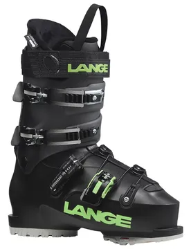 Chaussures De Ski De Randonnée Concept 9 Black Green 29.0-29.5 Homme