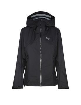 Arcteryx Veste de randonnée Beta SL GTX Hoodie noir XL
