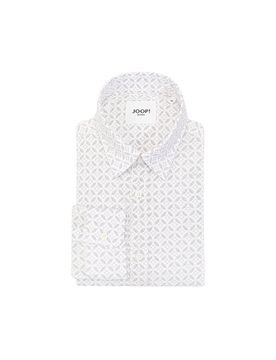 Hemd Casual Fit HANSON 26 rosa L herren