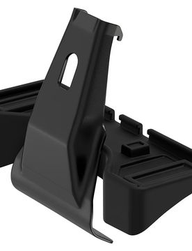 Kit clamp 5236 portabicicletas y soportes para bicicletas (UNICA)