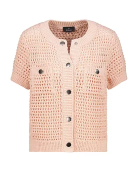 Monari Pull-over rose 40 - monari - FashionsVida