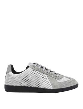 Sneakers replica grigie