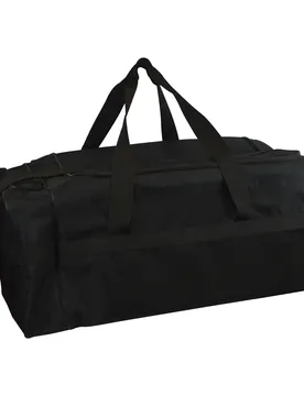 Multifunktionale Tragetasche - Noir - unisex - Size: TU