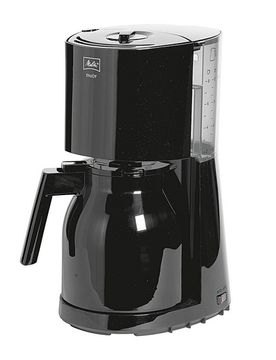 Thermo-Kaffeeautomat Enjoy 1017-06 schwarz