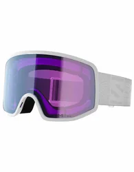 Photochromatische Skibrille / Snowboardbrille Sentry Pro S Sigma Photo White Weiß