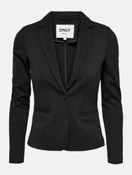 Only Blazer Schwarz XS