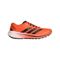 Scarpe Da Trail Running Terrex Agravic Lite Impact Orange / Core Black / Semi Impact Orange EU 41 1/3