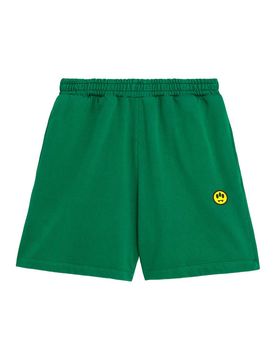 Barrow Pantaloncini di felpa