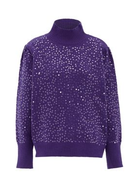 Nascita Jersey mora
