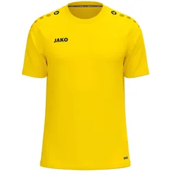 Trikot mit Logo Kind One - Jaune - unisex - Size: 7/8 ans