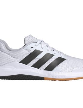 Dropset base zapatilla cross training hombre Blanco (44 2/3)