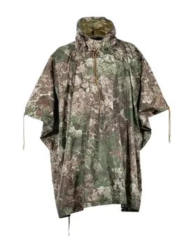Poncho PE R/S CIV-TEC WASP - WASP I Z2 WASP I Z2 adult Herren - Phantomleaf - FashionsVida