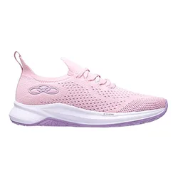 Baskets Essential 2 Light Pink / Purple EU 38