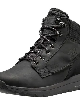 Bottes De Neige Kelvin Lx Black / Charcoal EU 44 - Helly Hansen - FashionsVida
