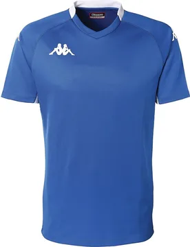Camiseta de rugby de hombre Bemi - Kappa - FashionsVida
