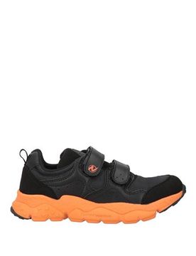 Sneakers Jungen 3-8 jahre Schwarz 25 Jungen 3-8 jahre
