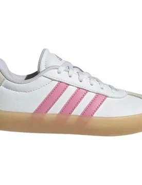 Sneaker Baskets Vl Court 3.0 Daim 36;38;35 1/2 Male - Adidas - FashionsVida