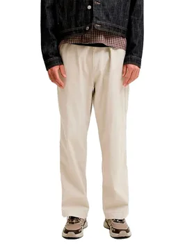 Pantalon Chino Bill Drew String 31 - Jack & jones - FashionsVida