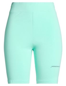 Shorts & Bermudashorts Damen Tūrkis L,S Damen