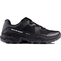 Zapatillas de montaña de hombre GIRUN II LOW Gore-Tex