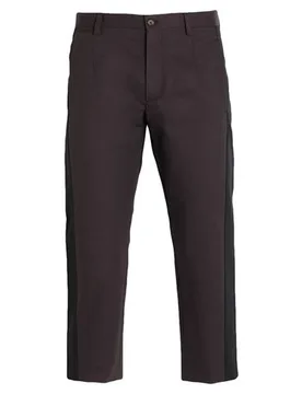 DOLCE&GABBANA Hose Herren Dunkelbraun 44,48,54 Herren - Dolce & Gabbana - FashionsVida