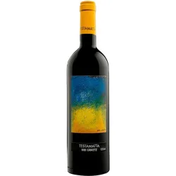 Vino tinto Sangiovese 2022 Toscana