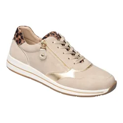 Komfort-Sneaker „Liane“ 37 beige