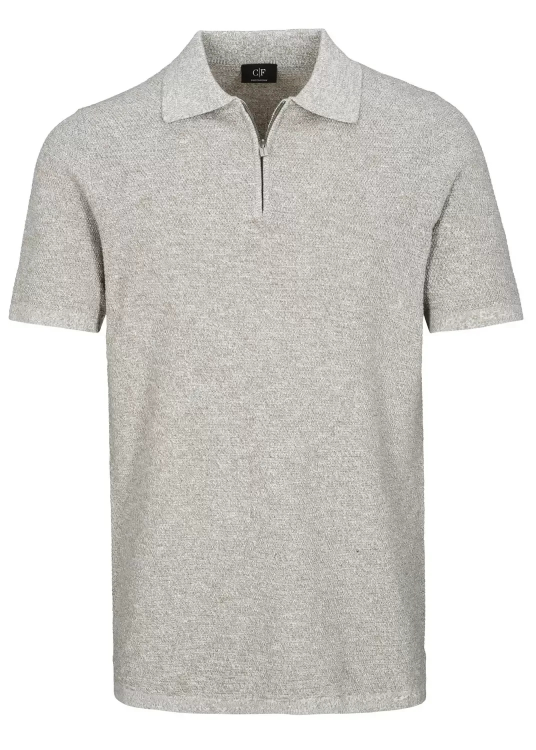 XXL Polo-Pullover, 1/2 Arm male - XXL - FashionsVida
