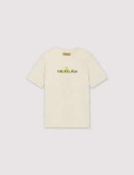 TRUSSARDI t-shirt donna beige