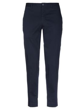 Pantalones Hombre Azul noche 56 Hombre