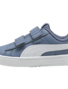Kinderschuhe Rickie Classic V 21;22;23;24;25 Male - Puma - FashionsVida