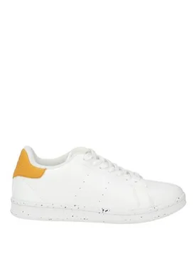 Sneakers Mujer Blanco 36 Mujer - Acbc X Save The Duck - FashionsVida