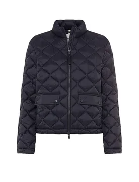 Leichtsteppjacke KYLA dunkelblau 40 damen - Brax - FashionsVida