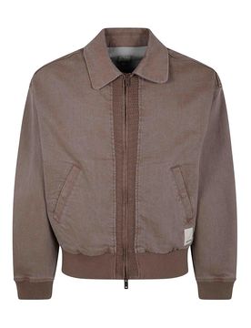 Emporio Armani Giacca blouson