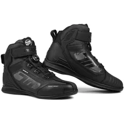 Scarpe Moto Degrees SD-BR3 VELOCE PRO Nero taglia 36