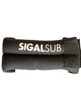 Sigalsub Piombo Ankle Support