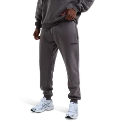 Russo Men Pants - Grey - Size - Grey - Size: Extra Small