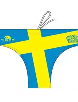 Turbo Slip De Bain Sweden