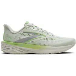 LAUNCH 12 Damen Grey/Paradisegreen/Chrome Gr. 39 Weite B (normal)