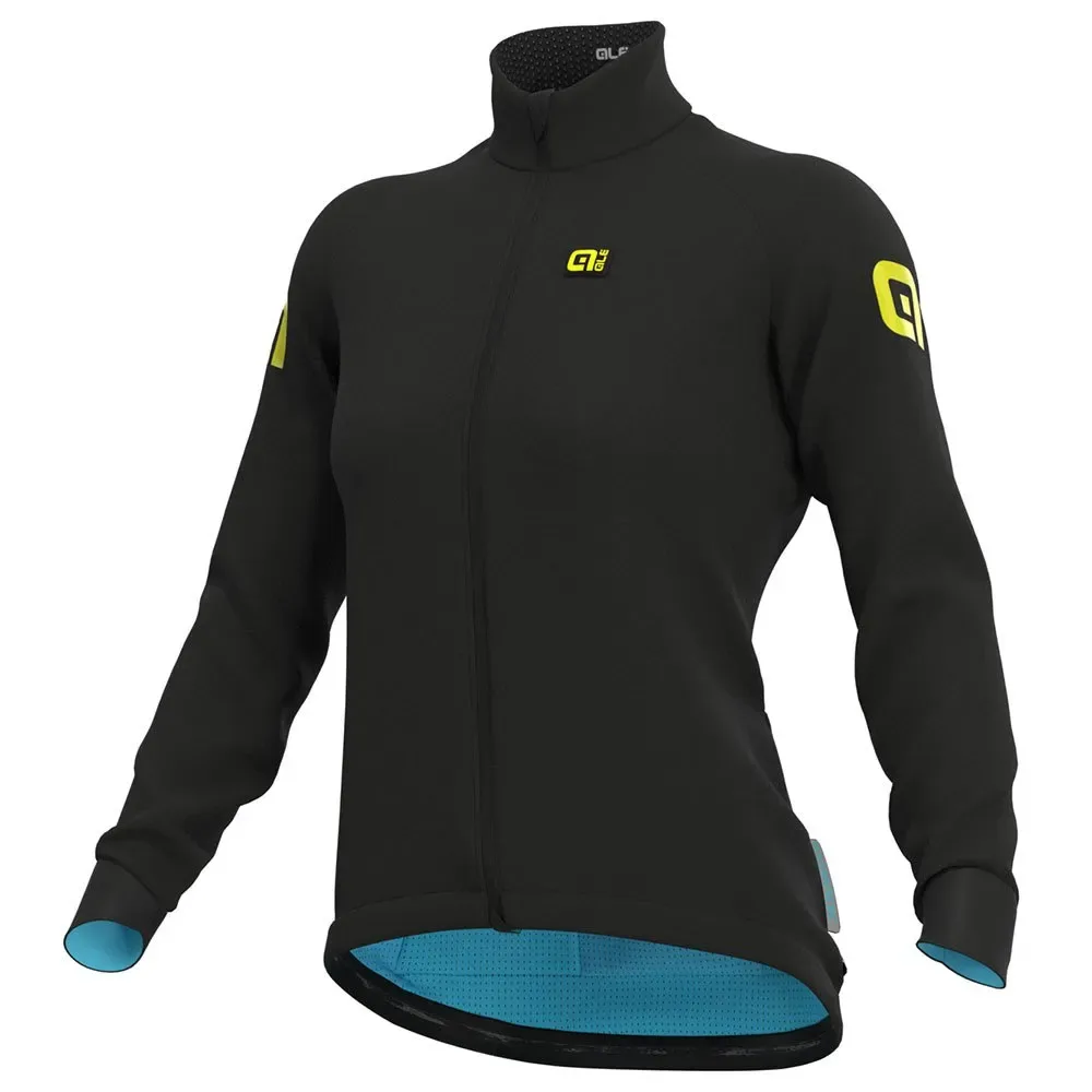 Maillot à Manches Longues K-idro Wr - Ale - FashionsVida