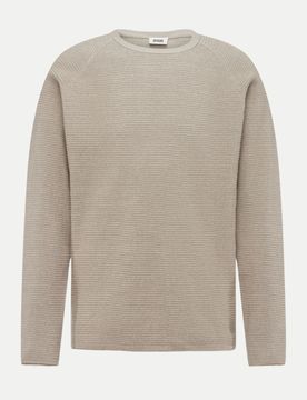 TITZIAN Strickpullover Beige M