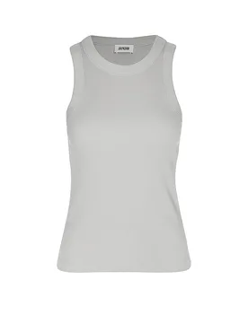 Drykorn Top OLINA 10 gris M - Drykorn - FashionsVida