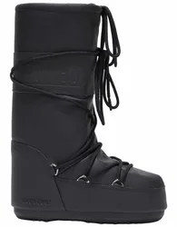 Bottes après-ski - Moon Boot Icon Rubber Black - Taille 42-44 - Noir