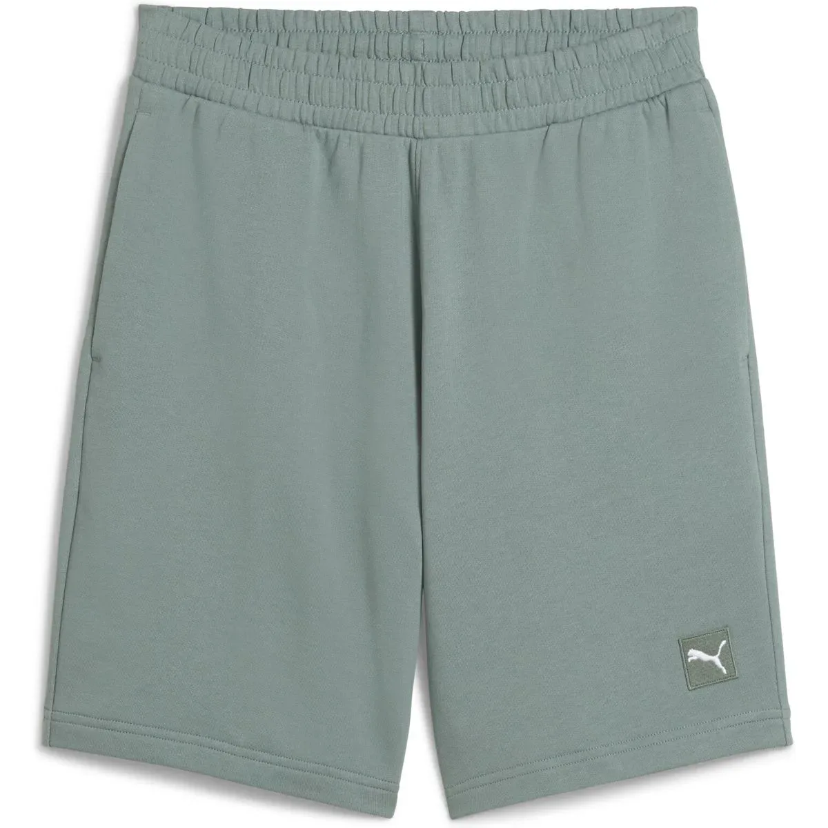 ESS Elevated 9" TR Herren Shorts, grün S - Puma - FashionsVida
